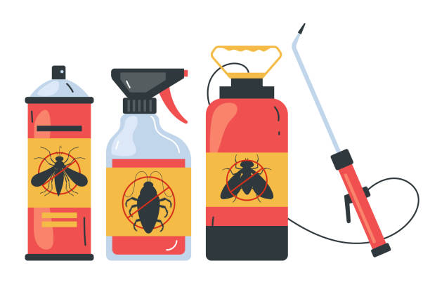 Best Best Pest Control Companies  in East Sonora, CA